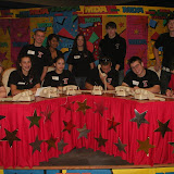2007 KTVF-Channel 11 Jerry Lewis Labor Day Telethon