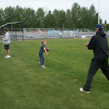 2008 Anchorage Glacier Pilots MDA Buddy Day