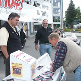 KBEAR 104.1 at House of Harley