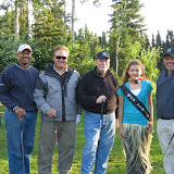 2009 Tesoro Golf