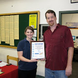 2009 NALC Bowl-A-Thon