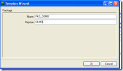 PL/SQL Developer - How to Create First Sample Package - Oracle 10g