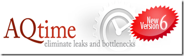 AQTime - performance profiling – Free Download