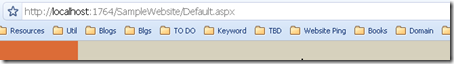 How to Attaché Debugger While Running .NET Web Application