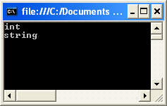 How to Check if Given Object is Compatible with given Type