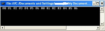Thread Execution with Sleep() in C#