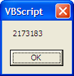 QTP Script: Get RGB Color Value