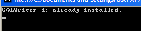 How to Check if Windows Service is Installed on System using C#