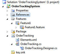 SolutionStructure