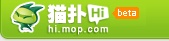  猫扑LOGO大赏