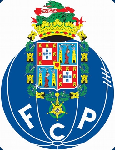 FC Porto - Emblema