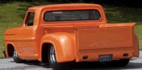 Was for sale on ebay.    ?????