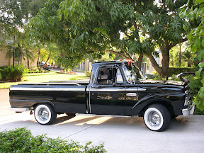 Gene Dale's Black beauty. It couldn't have gotten 
lost in the 50's.    Maybe it was the 60's.