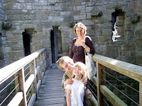 Caernarfon Castle