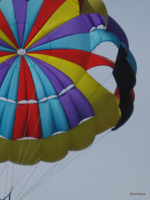 Flying