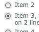 sample site