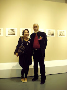 with Jim Supangkat
