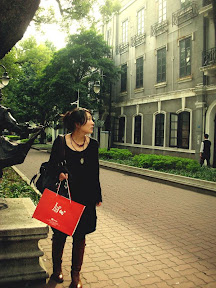 red bag