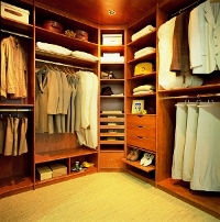 Agencement intérieur : Aménagement de dressing et placards contemporains