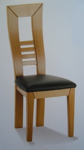 Chaise Mathias