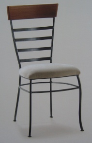 Chaise NAIA