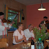 Slovak Evening in Ballen