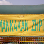 Խաղահրապարակ Օպերայի բակում