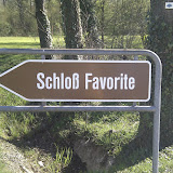 Schloss Favorite