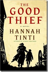 good thief