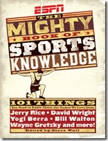 mighty book