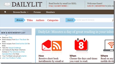 daily-lit