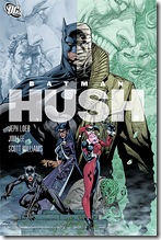 batman hush