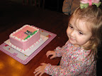 Marin's Cake
