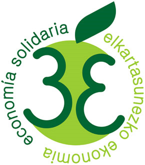 Logo Marca Economía Solidaria