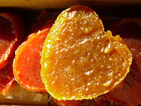 meu doce favorito