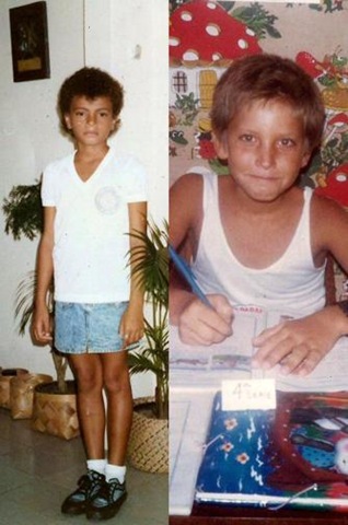 Pinduca e Rafa