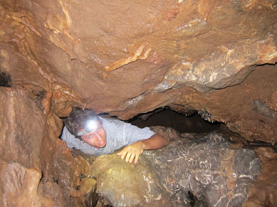 Tight squeeze