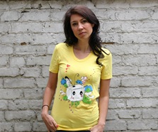 tee t-shirt tops fashion design uk apparel competition