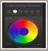 Ruleta de colores