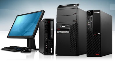 PCs Lenovo