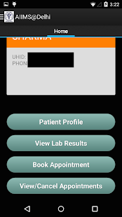 How to mod AIIMS@Delhi Official App 1.5 mod apk for pc