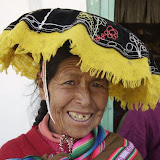 Pampacamara