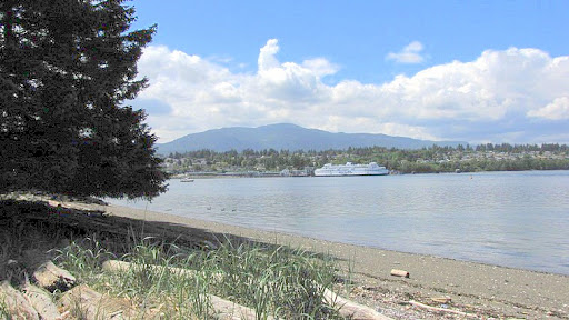 Newcastle Island
