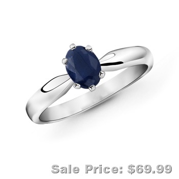 [Solitaire Oval Blue Sapphire Bow Band Ring[18].jpg]