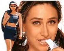 Karishma Kapoor Leaked