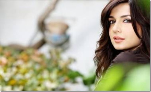 Mahnoor Baloch Hot Picture 1