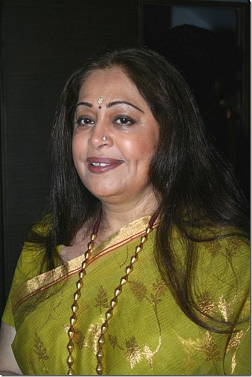 Indian-Actress-Kiron-Kher