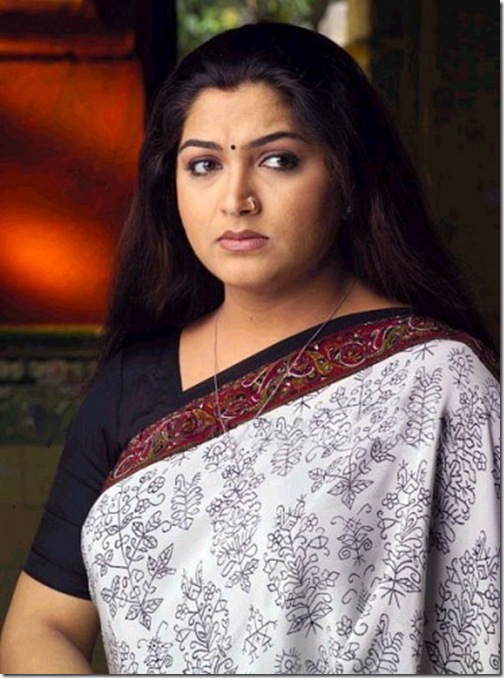 Indian-Tv-Actress-Kushboo