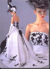 black wedding dresses black wedding dresses