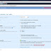 The orkut settings page
